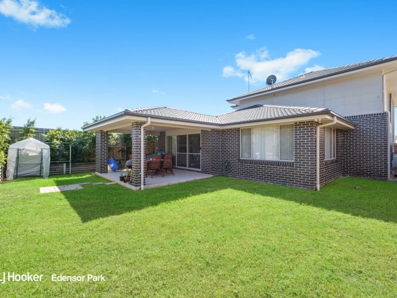 19 Vaal Way, Edmondson Park NSW 2174