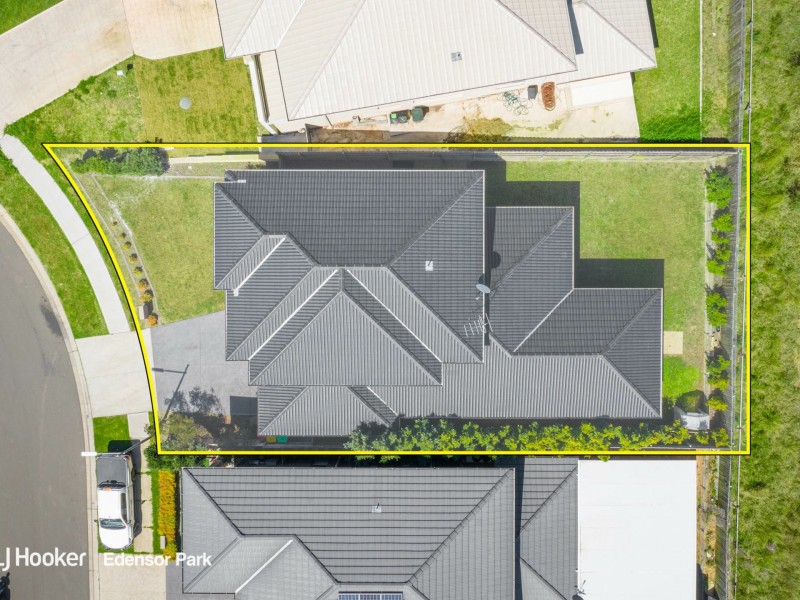 19 Vaal Way, Edmondson Park NSW 2174