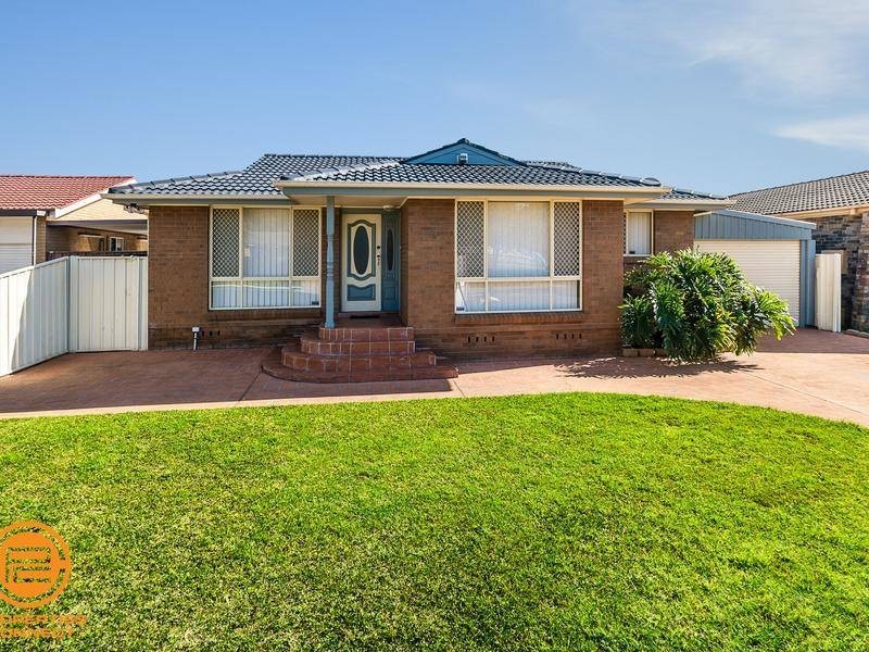 4 Triten Avenue, Greenfield Park NSW 2176