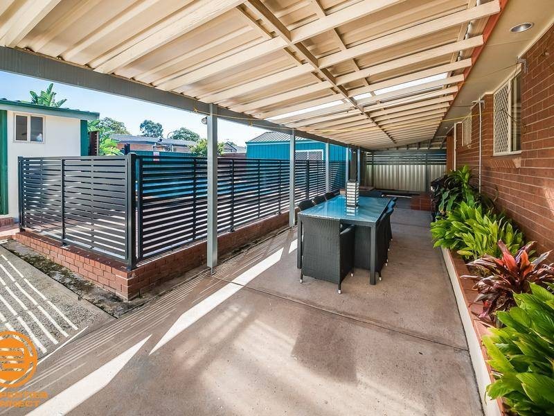 4 Triten Avenue, Greenfield Park NSW 2176