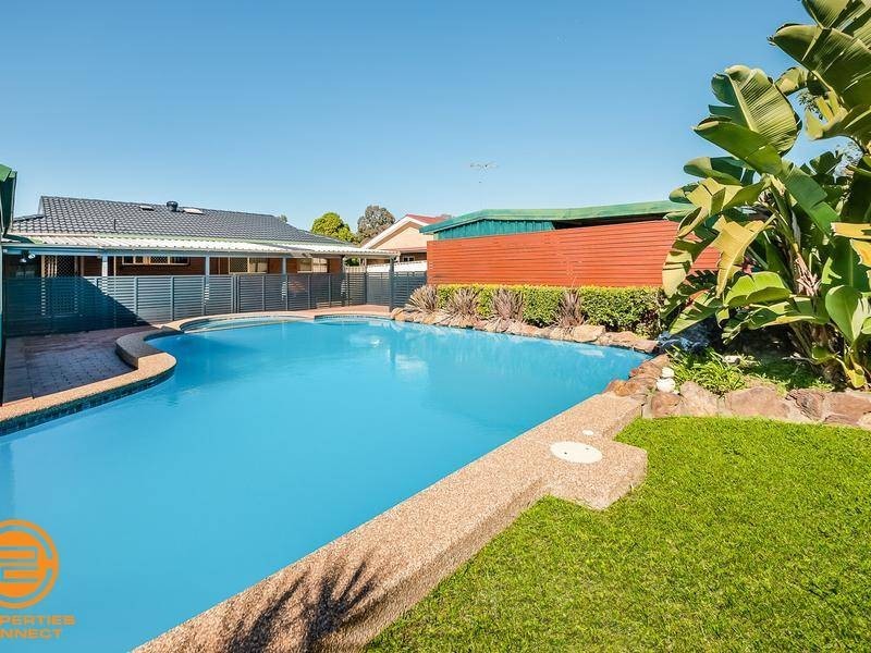 4 Triten Avenue, Greenfield Park NSW 2176