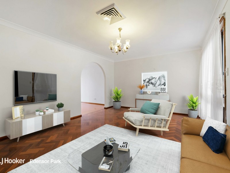 9 Huxley Place, Wetherill Park NSW 2164