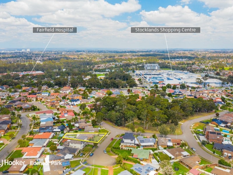 9 Huxley Place, Wetherill Park NSW 2164