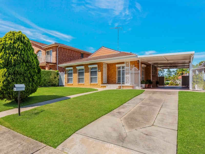 Bossley Park NSW 2176