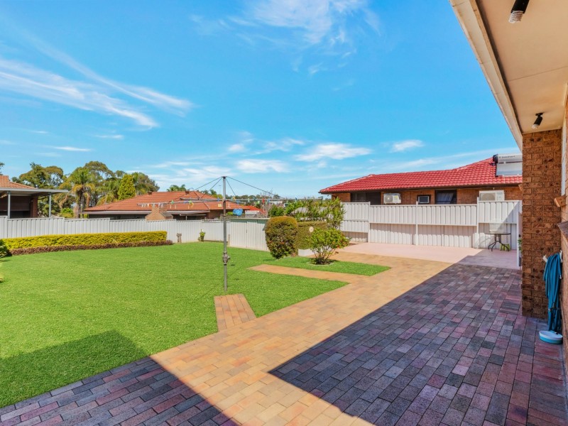 Bossley Park NSW 2176