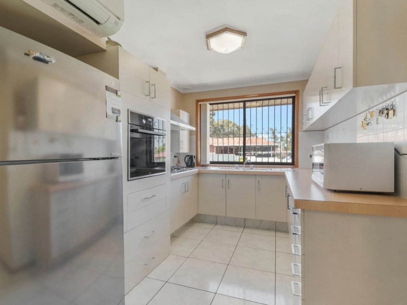 Bossley Park NSW 2176