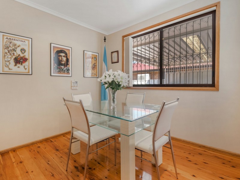 Bossley Park NSW 2176