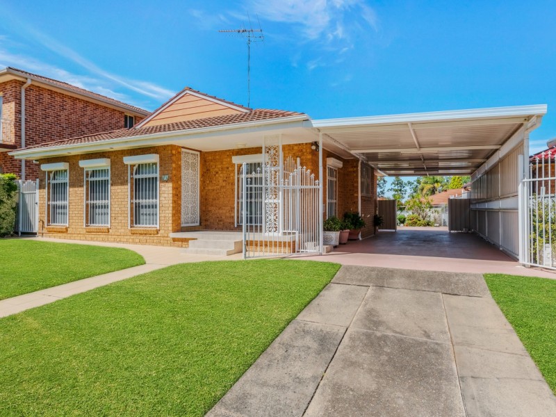 Bossley Park NSW 2176