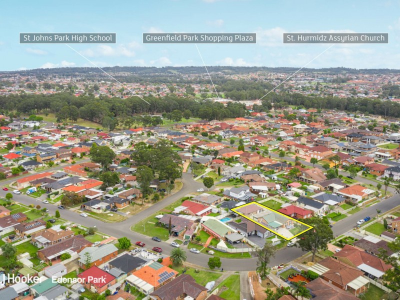 32 & 32A Ryder Road, Greenfield Park NSW 2176