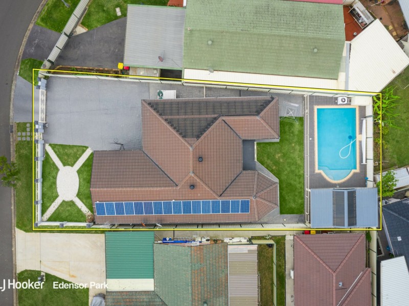 30 Ryder Road, Greenfield Park NSW 2176