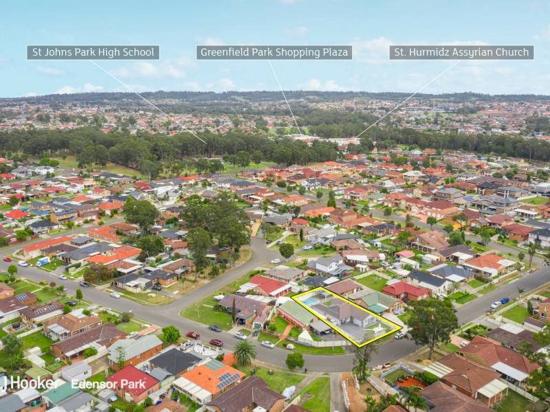 30 Ryder Road, Greenfield Park NSW 2176