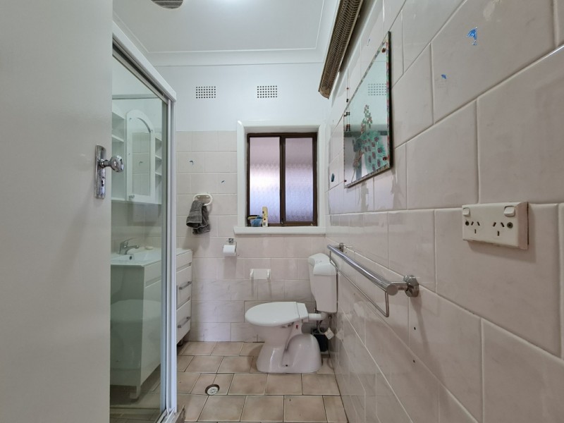 14 Chisholm Street, Smithfield NSW 2164