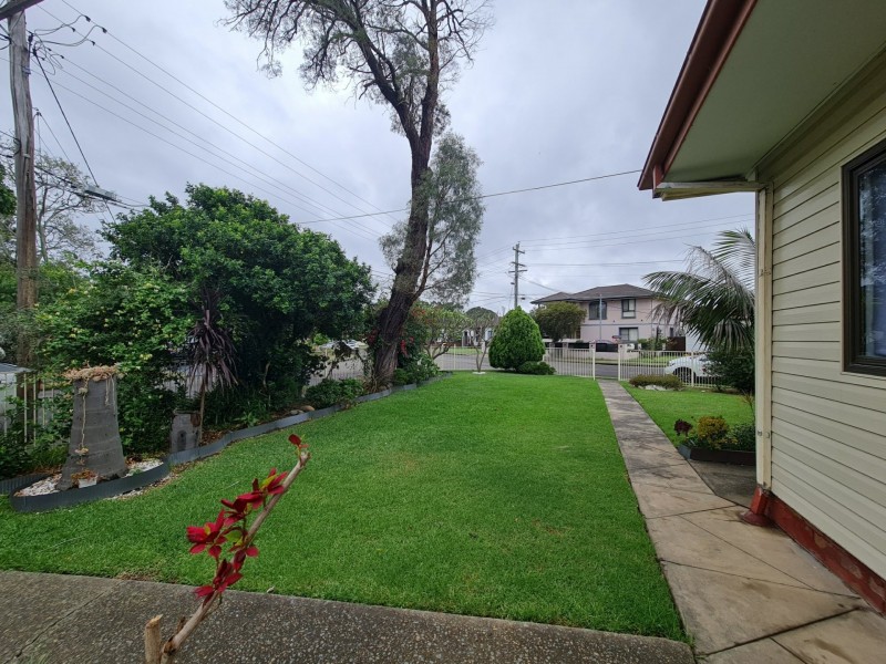 14 Chisholm Street, Smithfield NSW 2164