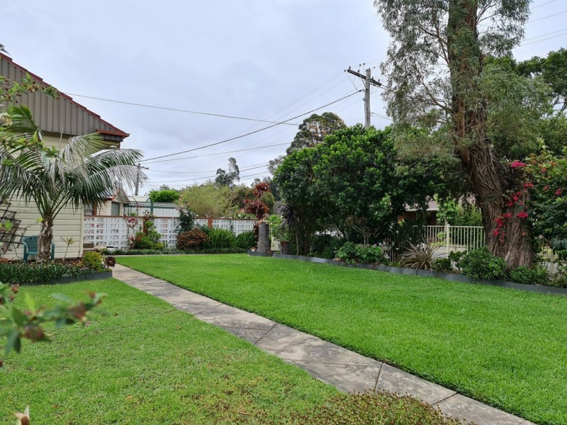 14 Chisholm Street, Smithfield NSW 2164