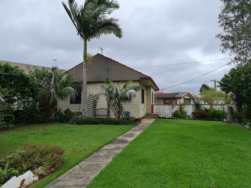 14 Chisholm Street, Smithfield NSW 2164