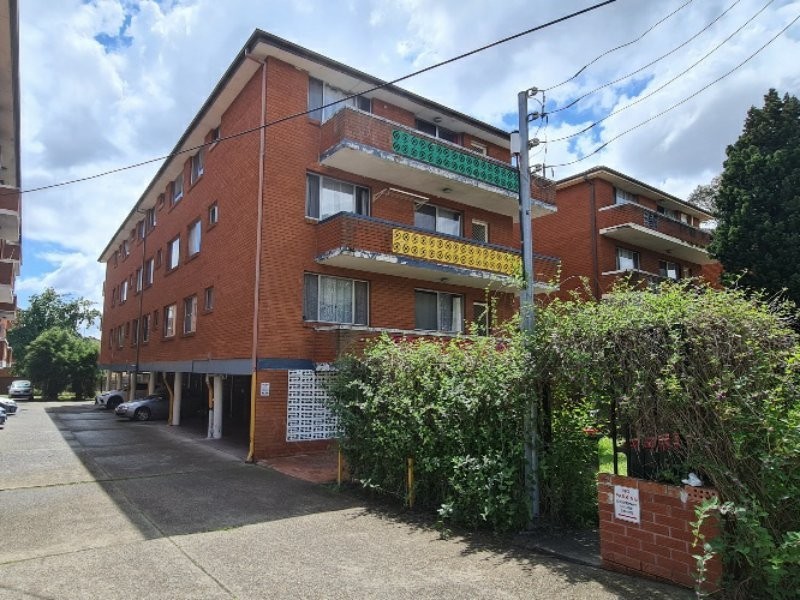 6/7 Fisher Street, Cabramatta NSW 2166