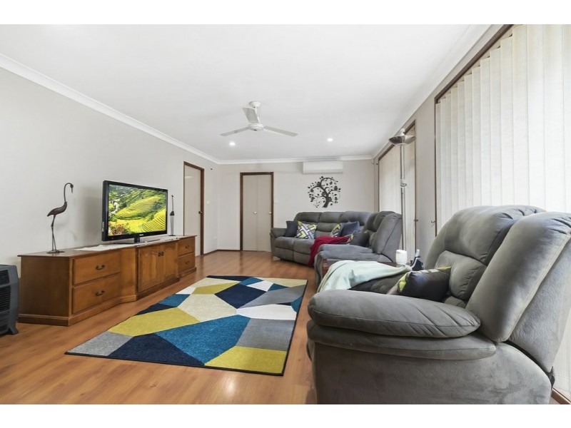 28 Zappia Place, Edensor Park NSW 2176