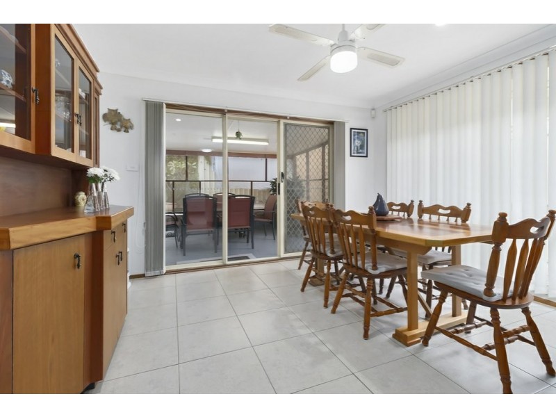 28 Zappia Place, Edensor Park NSW 2176