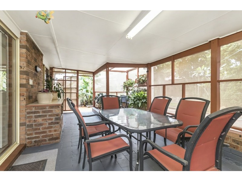 28 Zappia Place, Edensor Park NSW 2176