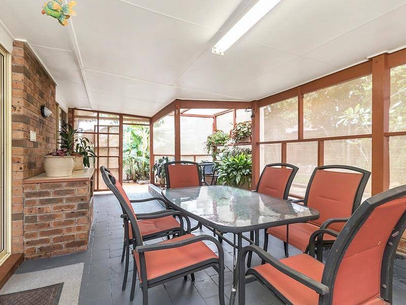 28 Zappia Place, Edensor Park NSW 2176