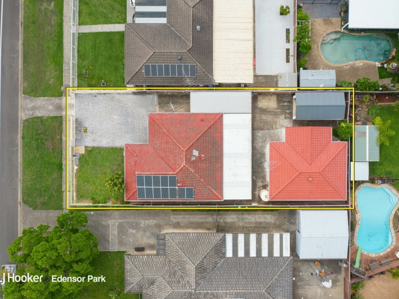 6 Richards Road, Wakeley NSW 2176