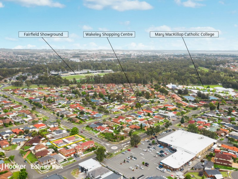 6 Richards Road, Wakeley NSW 2176