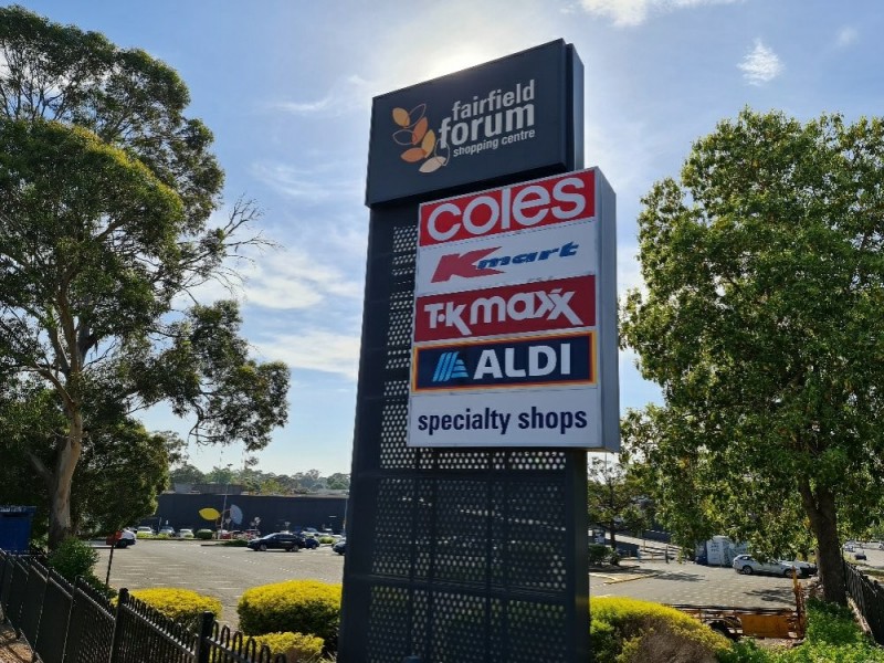 2/49-51 Station Street, Fairfield NSW 2165