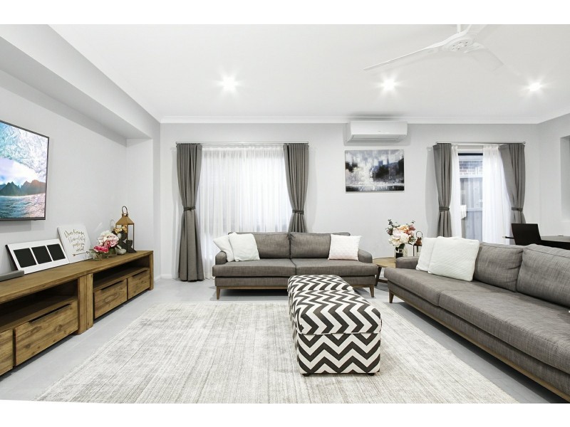 6 Qurna Road, Edmondson Park NSW 2174