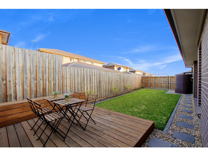 6 Qurna Road, Edmondson Park NSW 2174