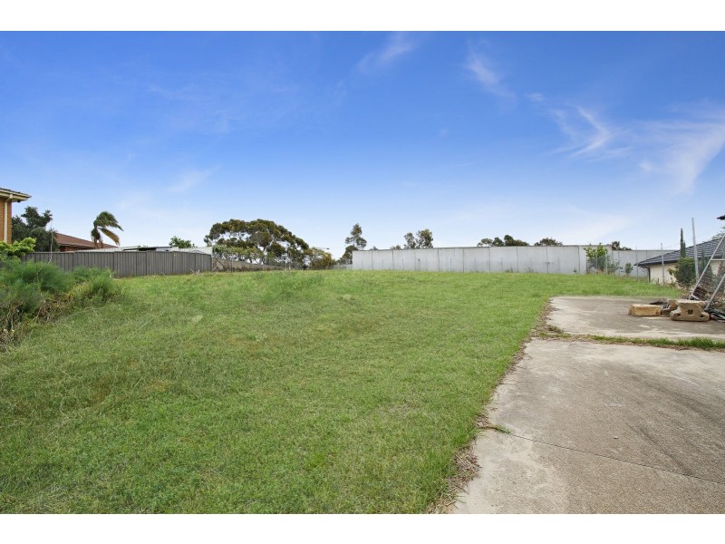 41 Marley Crescent, Bonnyrigg Heights NSW 2177
