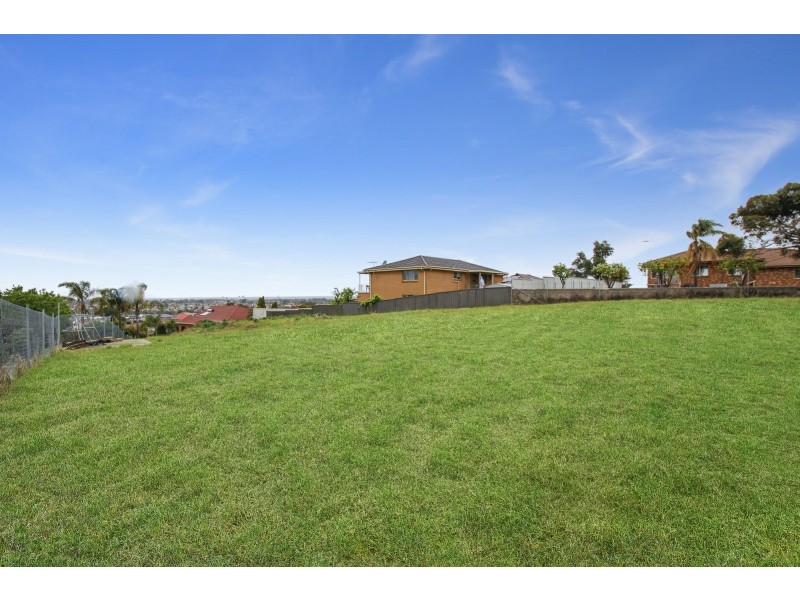 41 Marley Crescent, Bonnyrigg Heights NSW 2177