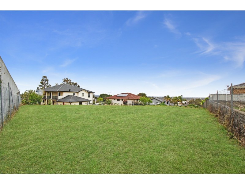 41 Marley Crescent, Bonnyrigg Heights NSW 2177