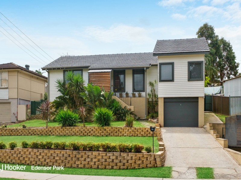 76 Oliphant Street, Mount Pritchard NSW 2170