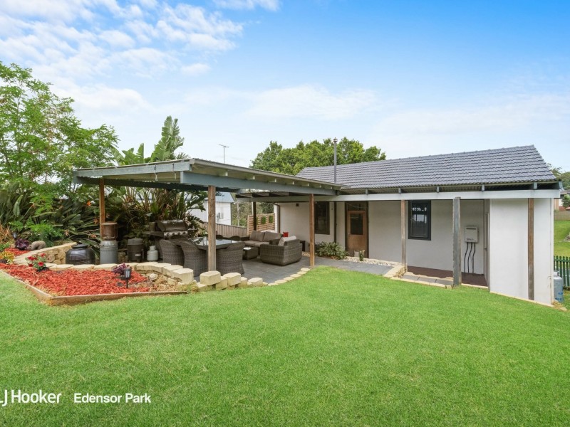 76 Oliphant Street, Mount Pritchard NSW 2170
