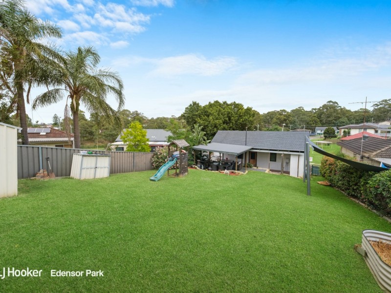 76 Oliphant Street, Mount Pritchard NSW 2170