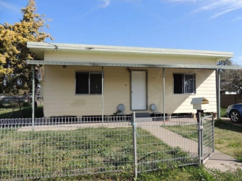 46 Tooloon Street, Coonamble NSW 2829