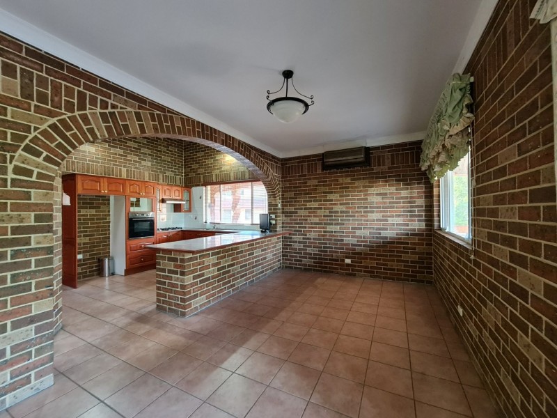 37 Garland Crescent, Bonnyrigg Heights NSW 2177