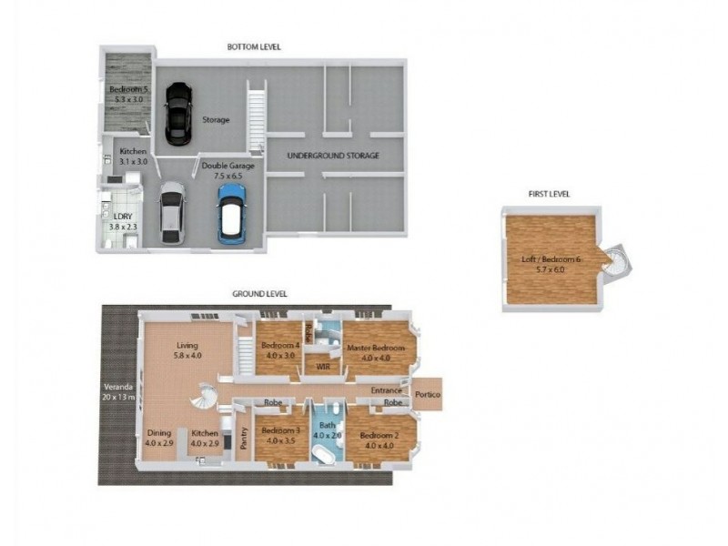 37 Garland Crescent, Bonnyrigg Heights NSW 2177