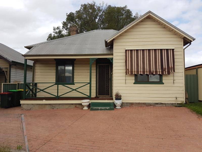 101 Woodville Road, Granville NSW 2142