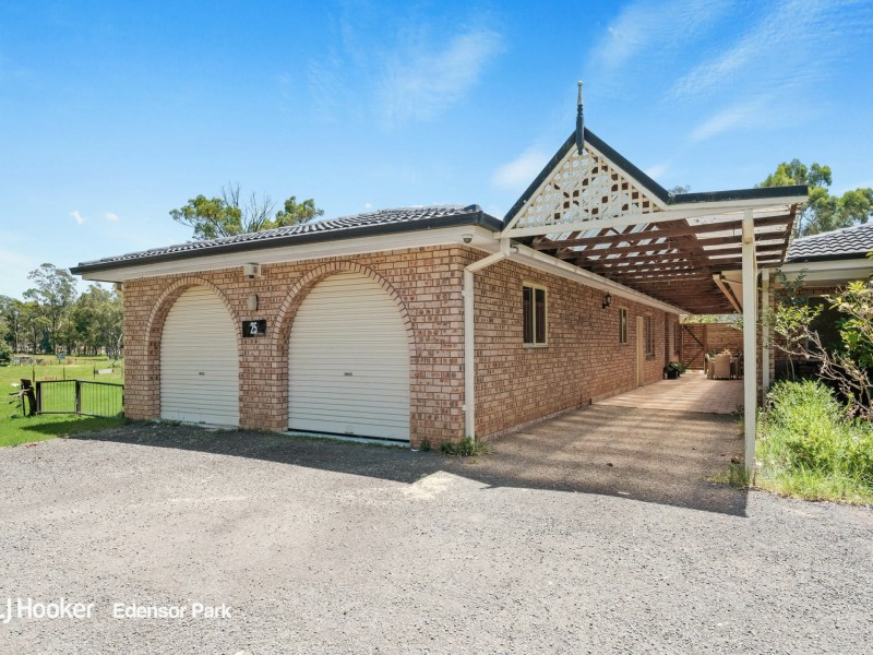 25 Tenth Avenue, Austral NSW 2179