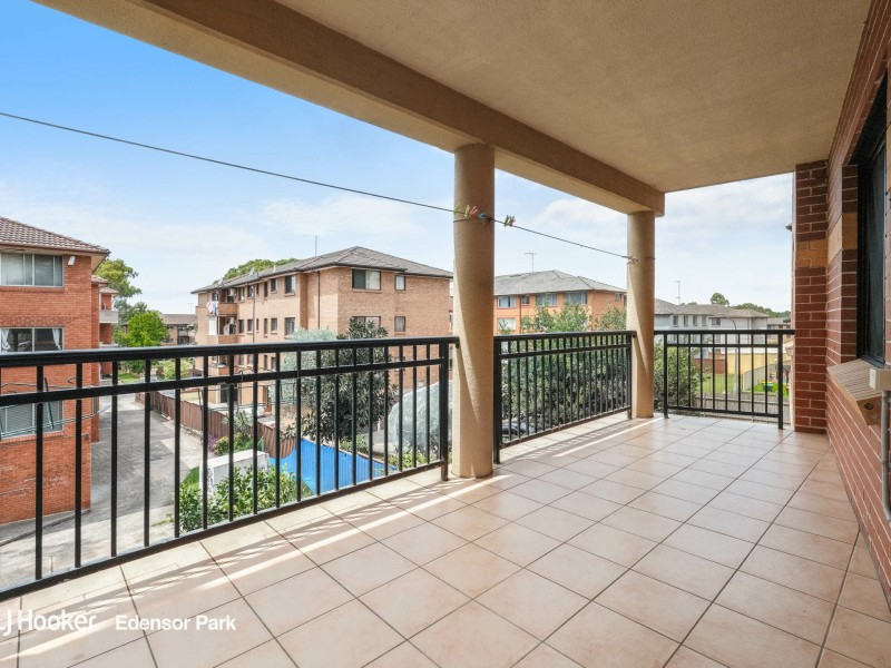Unit 6/12 Charles Street, Liverpool NSW 2170