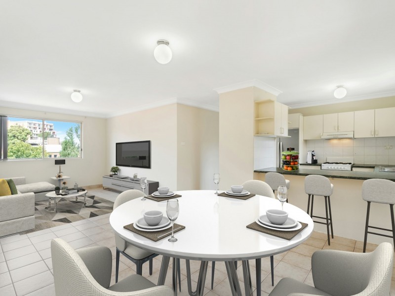 Unit 16/27-31 Kenyon Street, Fairfield NSW 2165