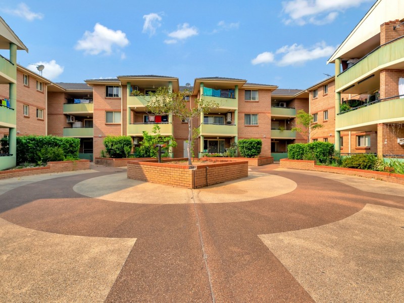 Unit 16/27-31 Kenyon Street, Fairfield NSW 2165