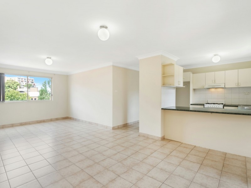 Unit 16/27-31 Kenyon Street, Fairfield NSW 2165