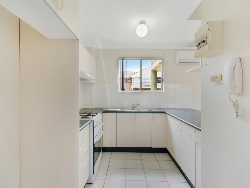 Unit 16/27-31 Kenyon Street, Fairfield NSW 2165