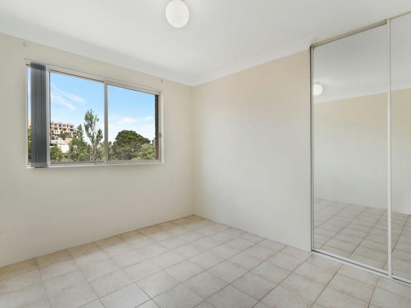 Unit 16/27-31 Kenyon Street, Fairfield NSW 2165