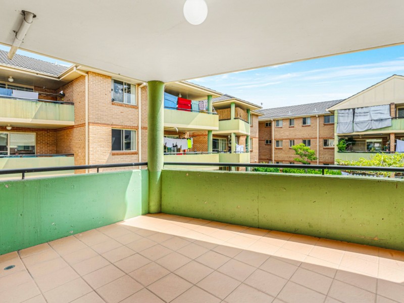 Unit 16/27-31 Kenyon Street, Fairfield NSW 2165