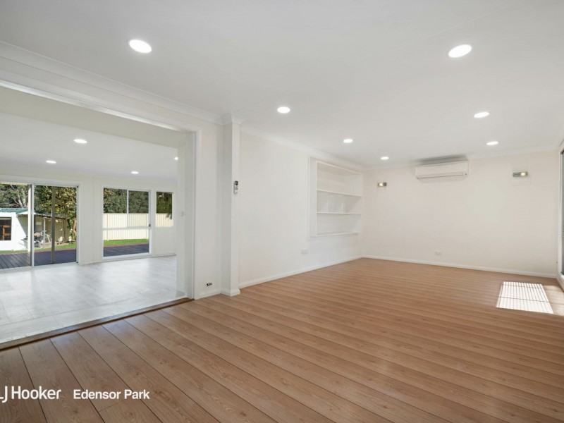 5 Marciano Close, Edensor Park NSW 2176
