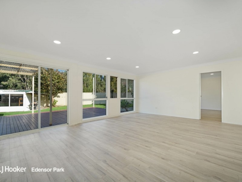 5 Marciano Close, Edensor Park NSW 2176