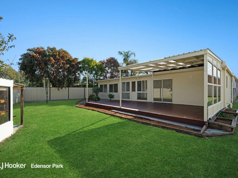 5 Marciano Close, Edensor Park NSW 2176